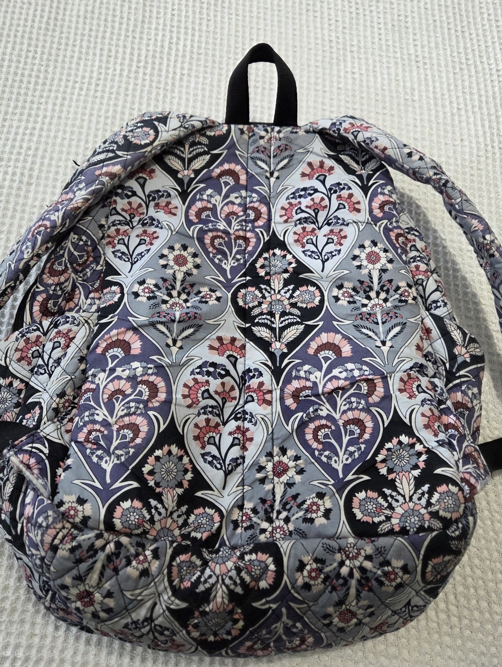 Vera Bradley Backpack - Picture 12 of 12